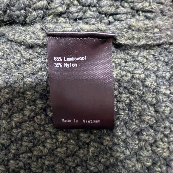 New ASO The Summer I Turned Pretty Conrad Fisher Cable Knit Sweater Size XXL - Picture 4 of 5